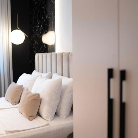 Regent Blue Apartments - Free Private Parking Мостар Екстер'єр фото