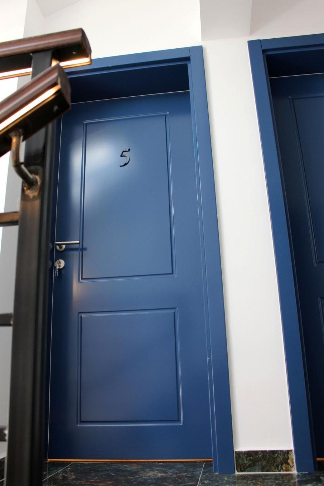 Regent Blue Apartments - Free Private Parking Мостар Екстер'єр фото