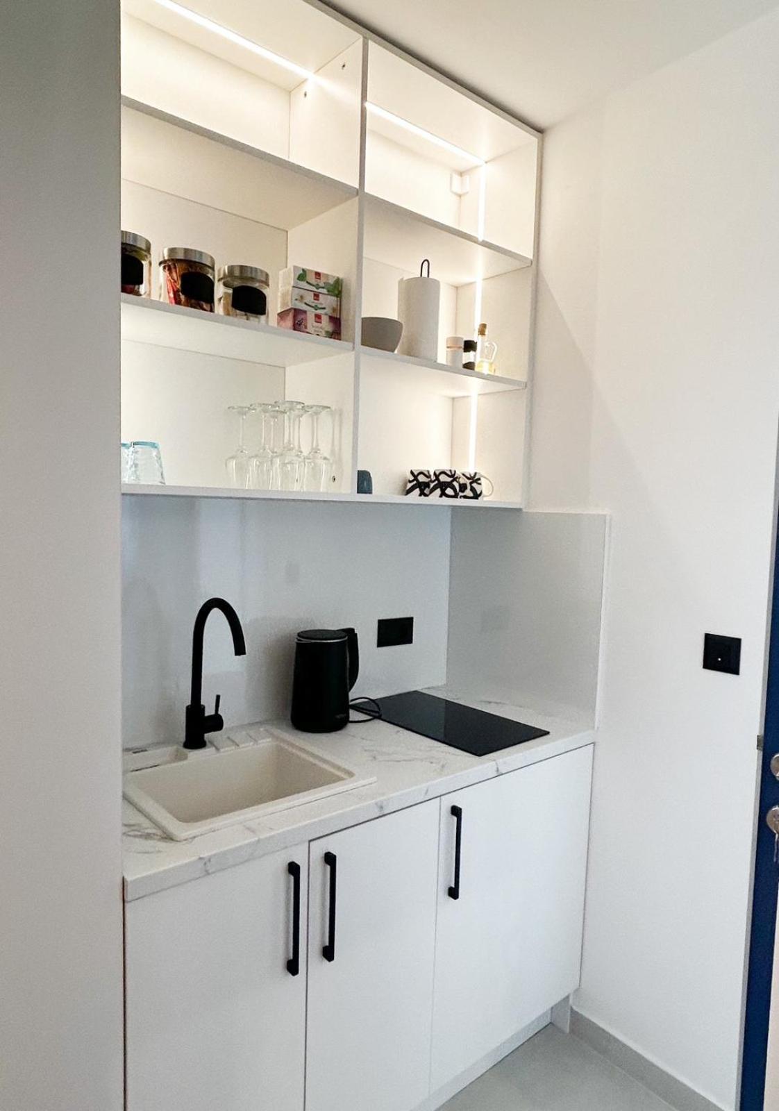 Regent Blue Apartments - Free Private Parking Мостар Екстер'єр фото