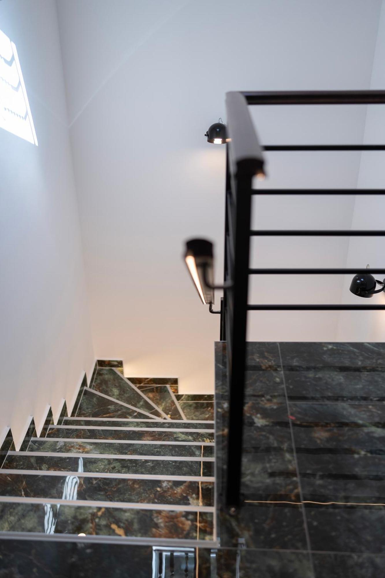 Regent Blue Apartments - Free Private Parking Мостар Екстер'єр фото