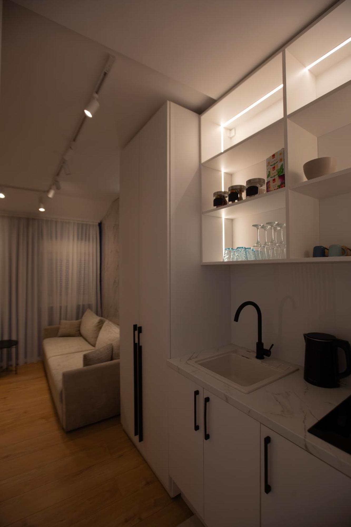Regent Blue Apartments - Free Private Parking Мостар Екстер'єр фото
