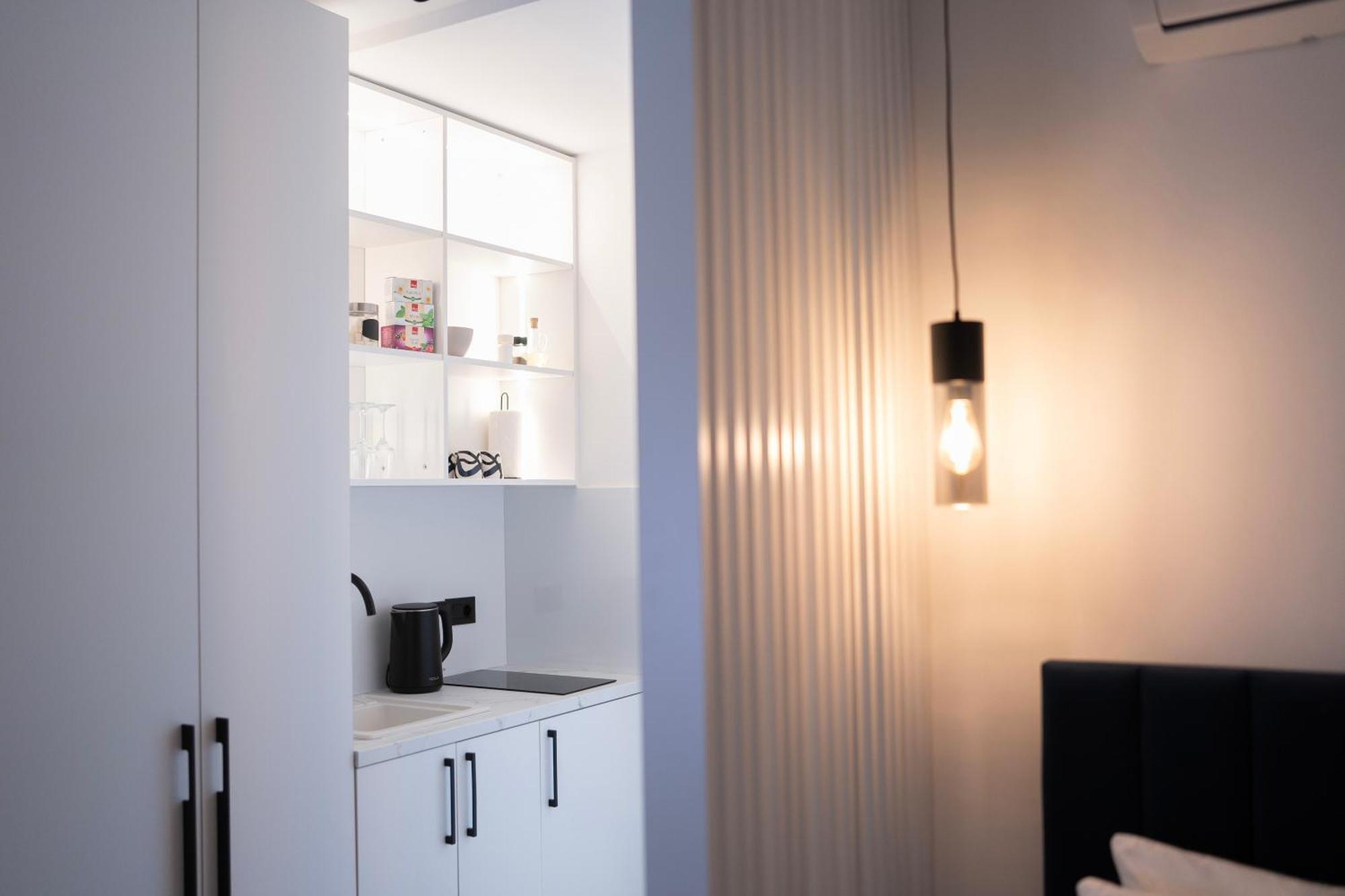 Regent Blue Apartments - Free Private Parking Мостар Екстер'єр фото