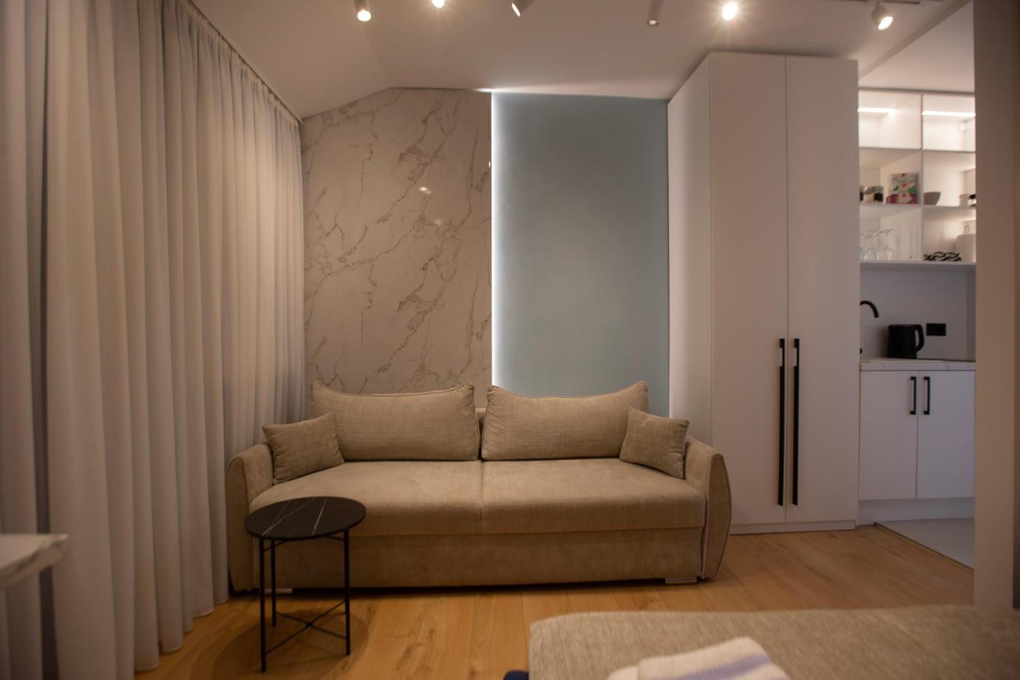 Regent Blue Apartments - Free Private Parking Мостар Екстер'єр фото