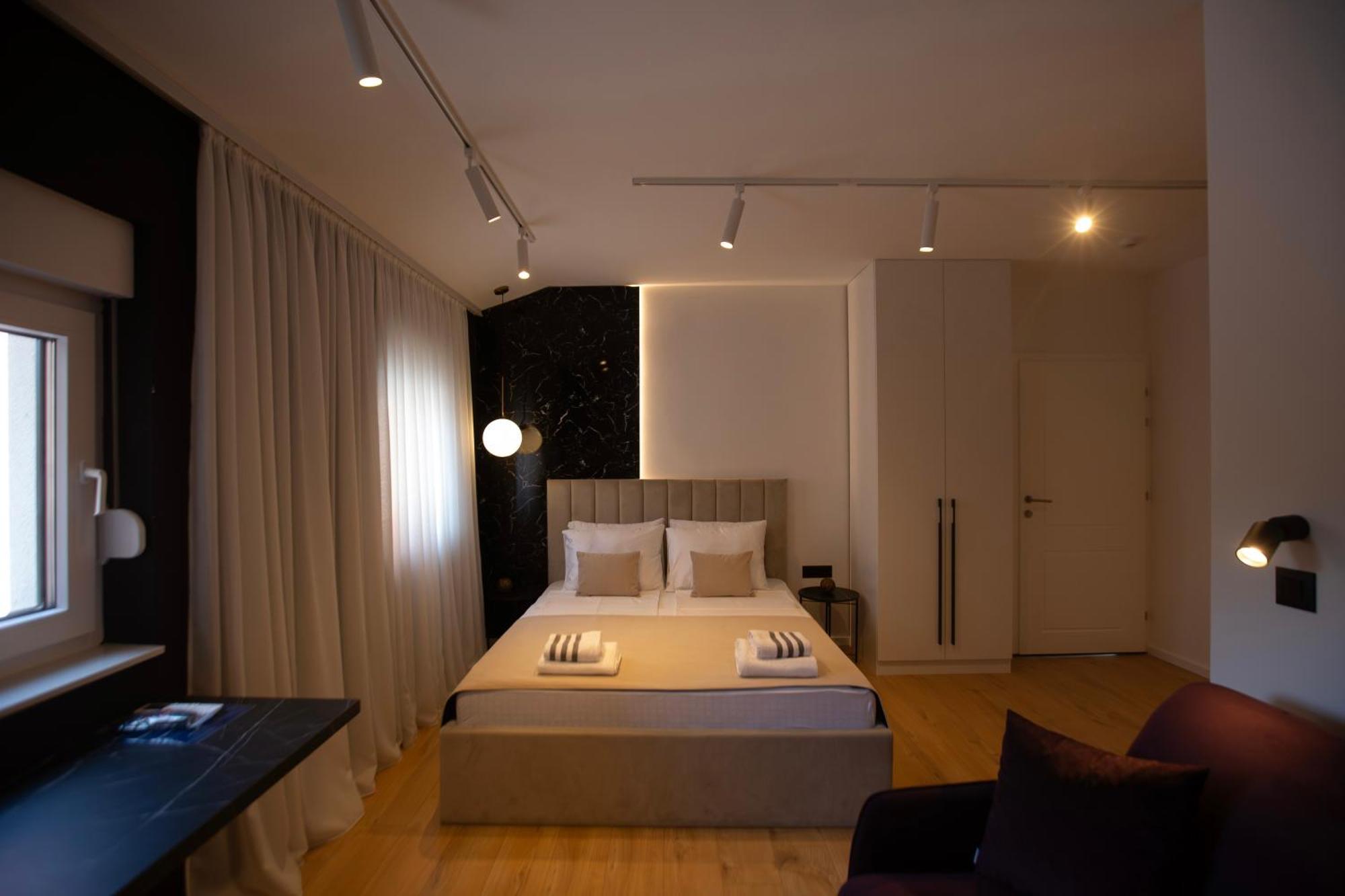 Regent Blue Apartments - Free Private Parking Мостар Екстер'єр фото