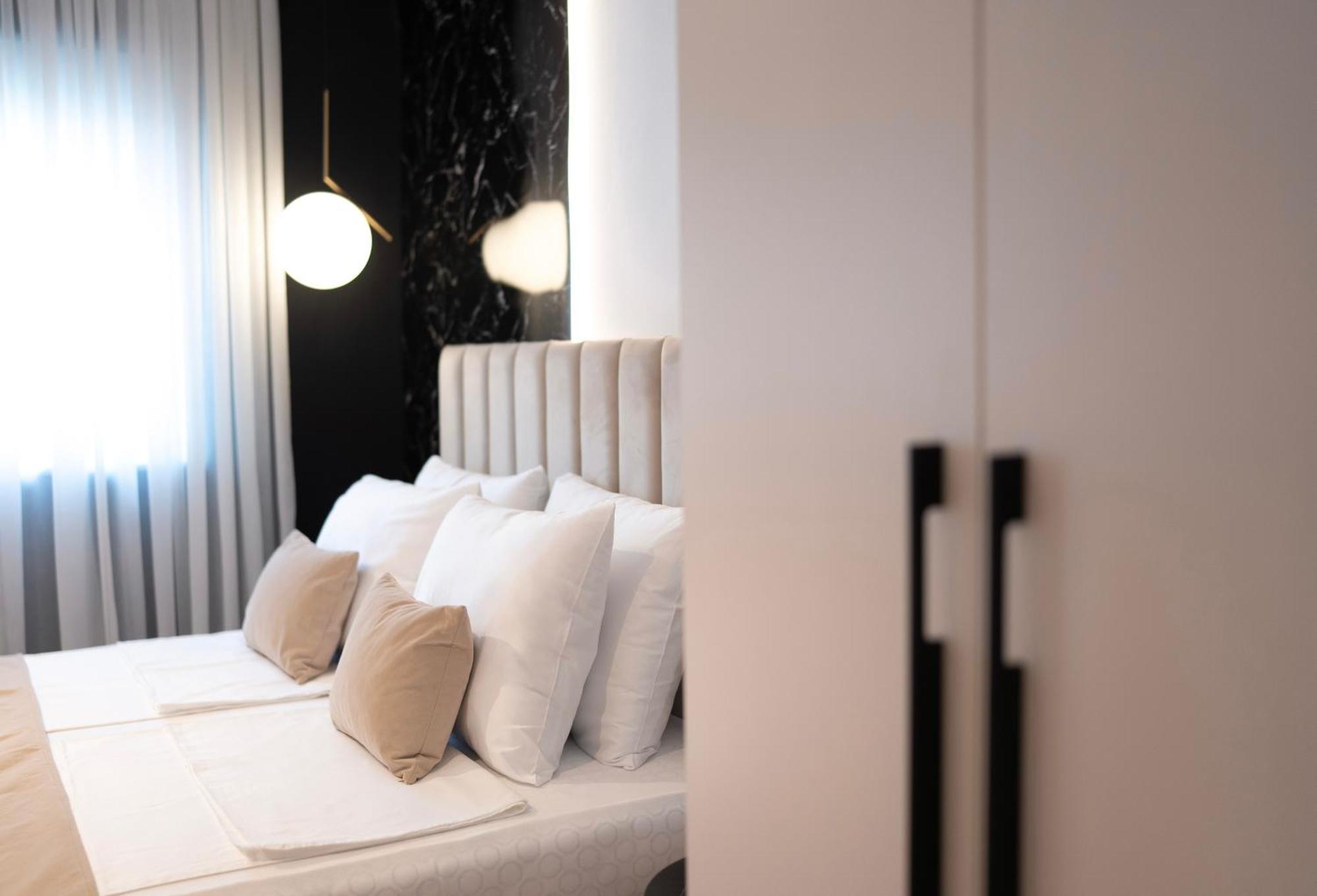 Regent Blue Apartments - Free Private Parking Мостар Екстер'єр фото