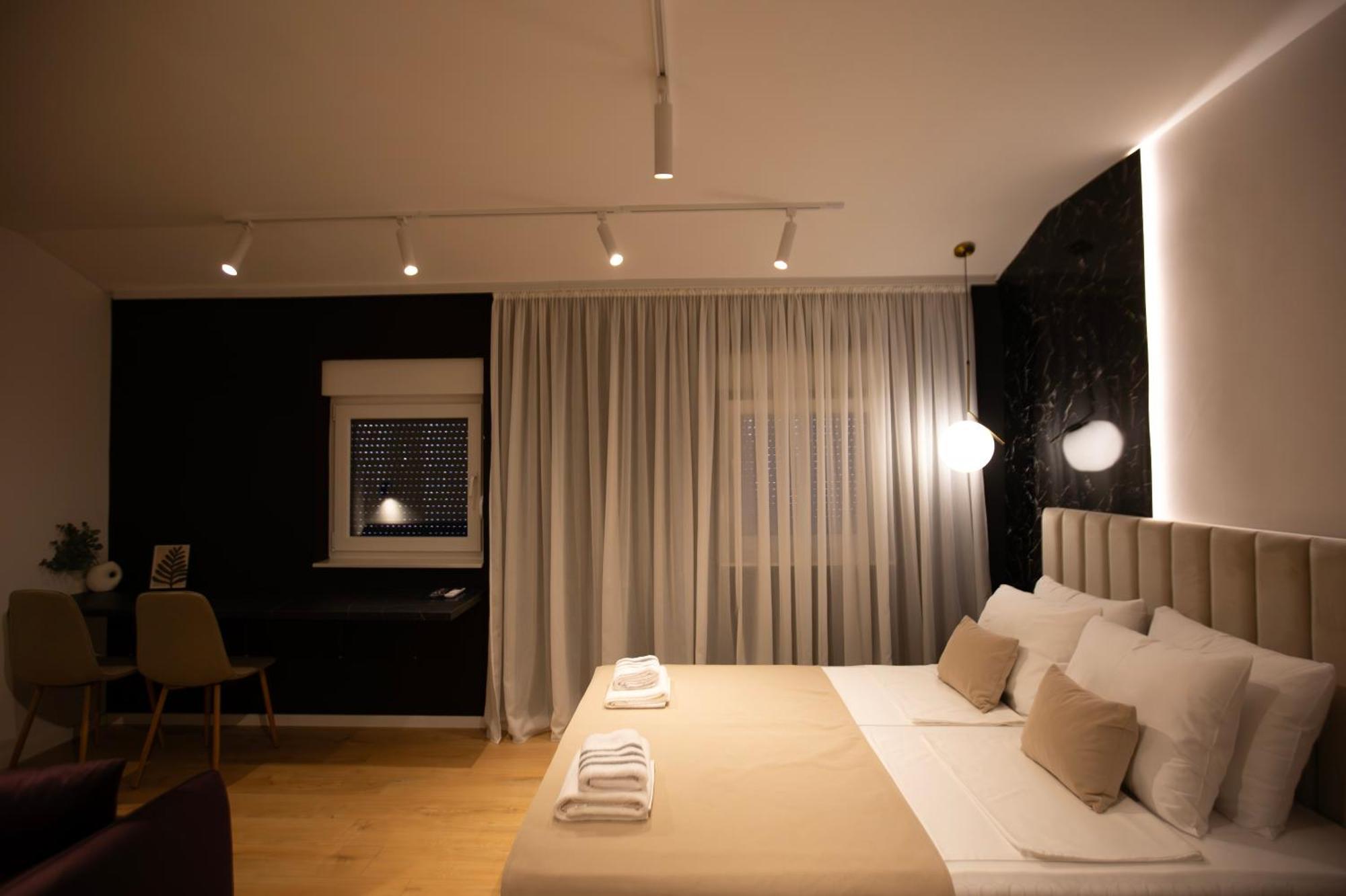 Regent Blue Apartments - Free Private Parking Мостар Екстер'єр фото