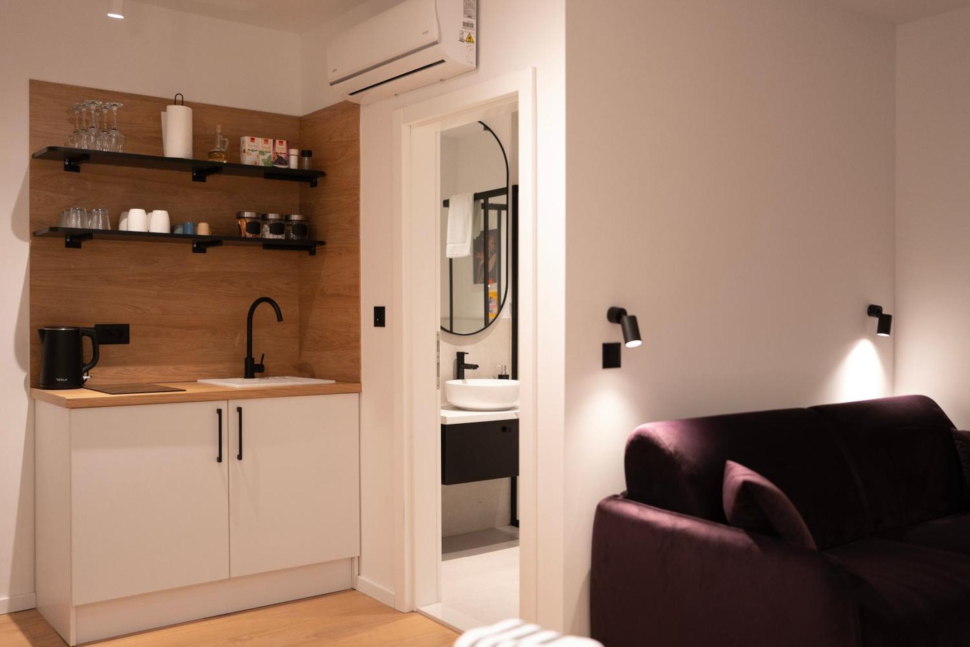 Regent Blue Apartments - Free Private Parking Мостар Екстер'єр фото