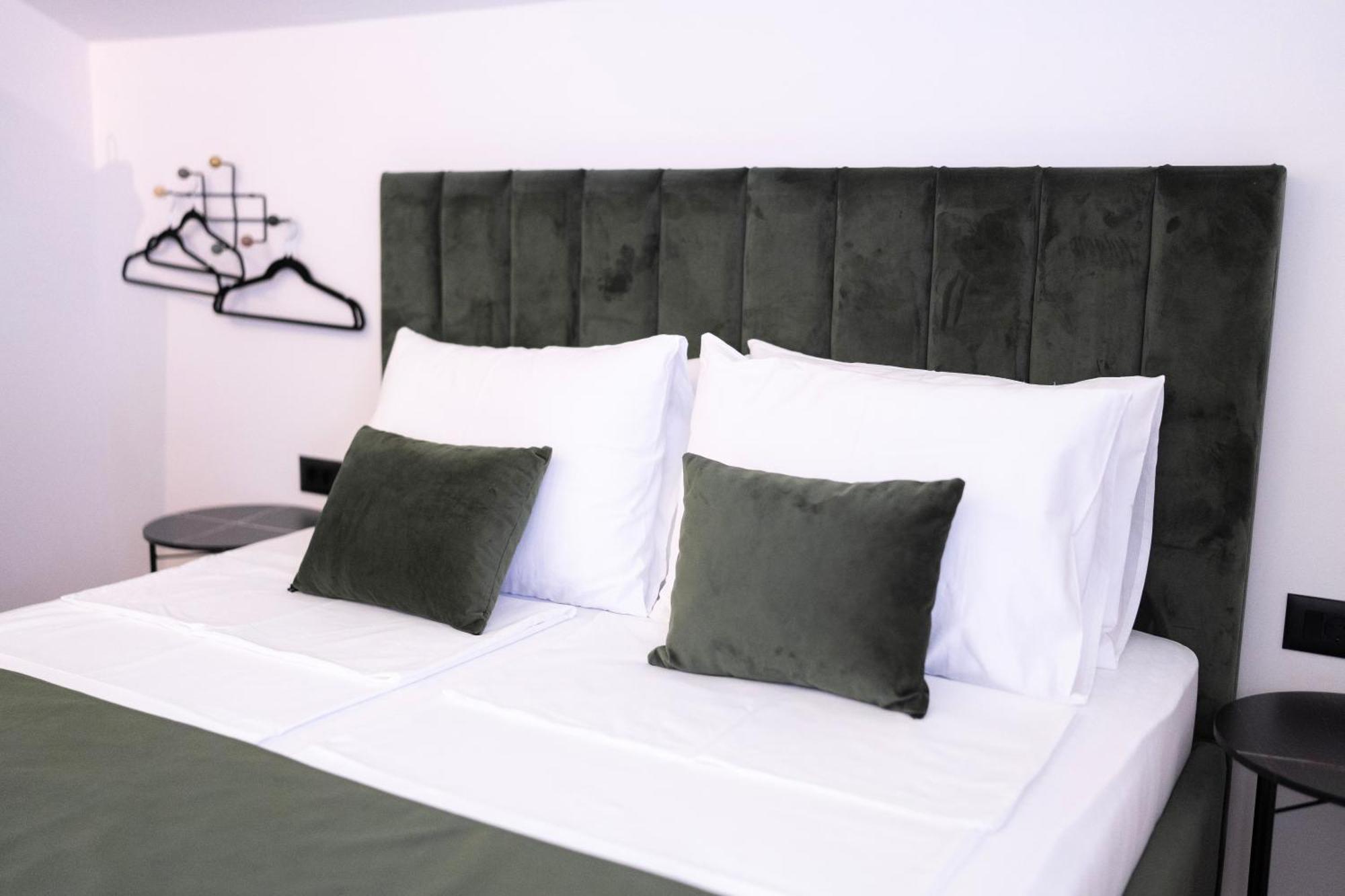 Regent Blue Apartments - Free Private Parking Мостар Екстер'єр фото