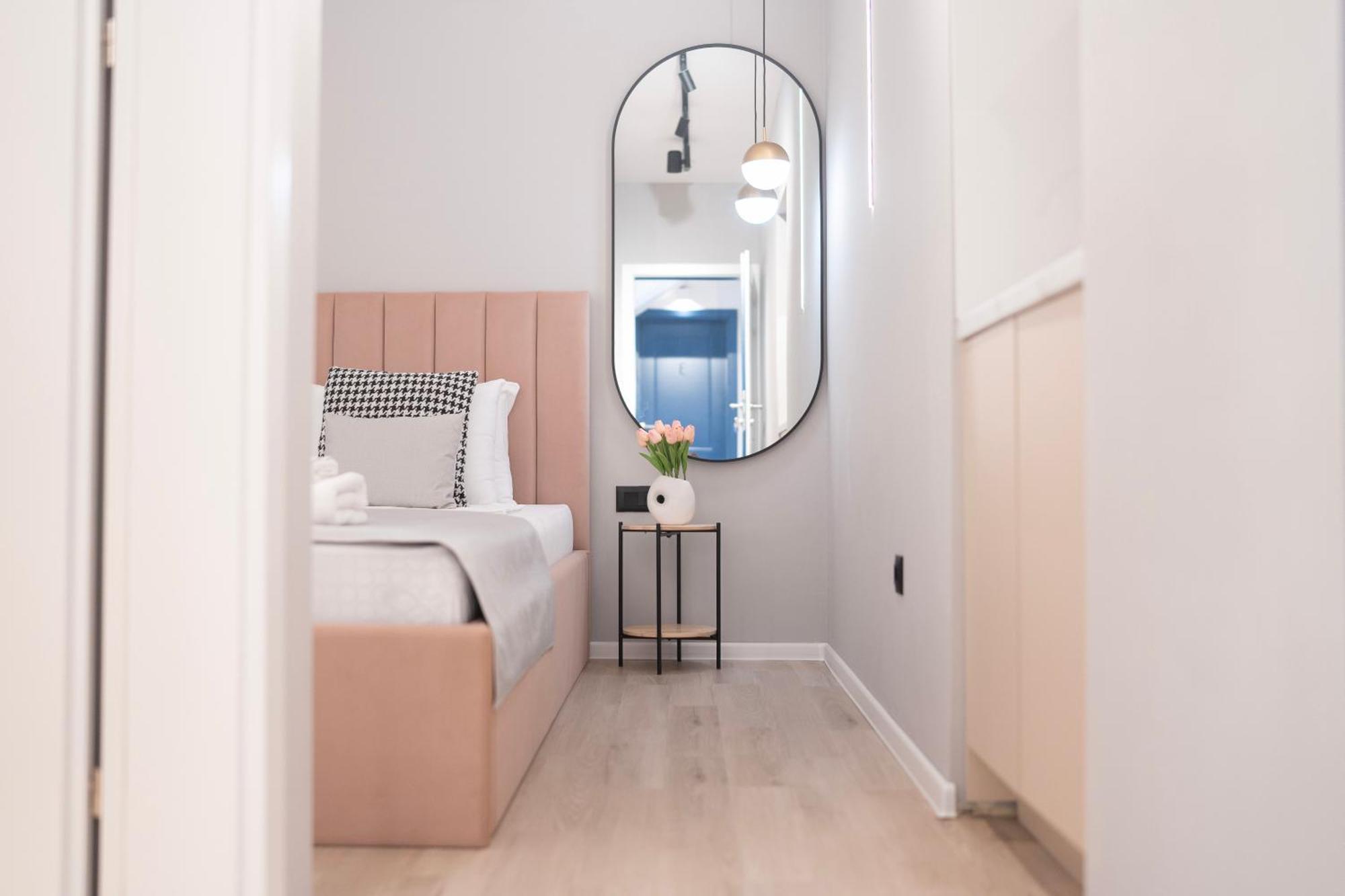 Regent Blue Apartments - Free Private Parking Мостар Екстер'єр фото