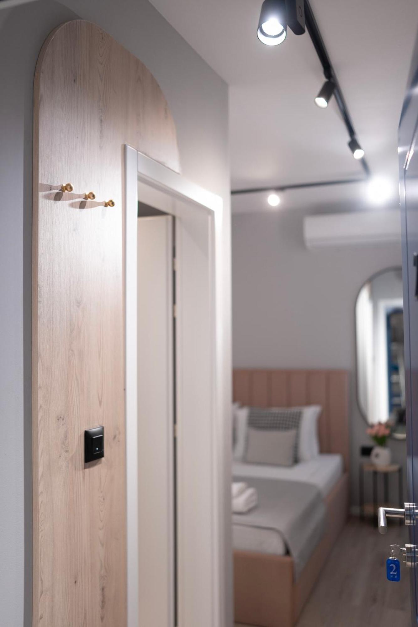 Regent Blue Apartments - Free Private Parking Мостар Номер фото