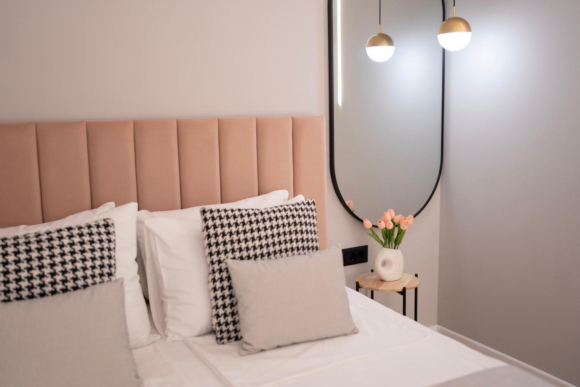 Regent Blue Apartments - Free Private Parking Мостар Екстер'єр фото
