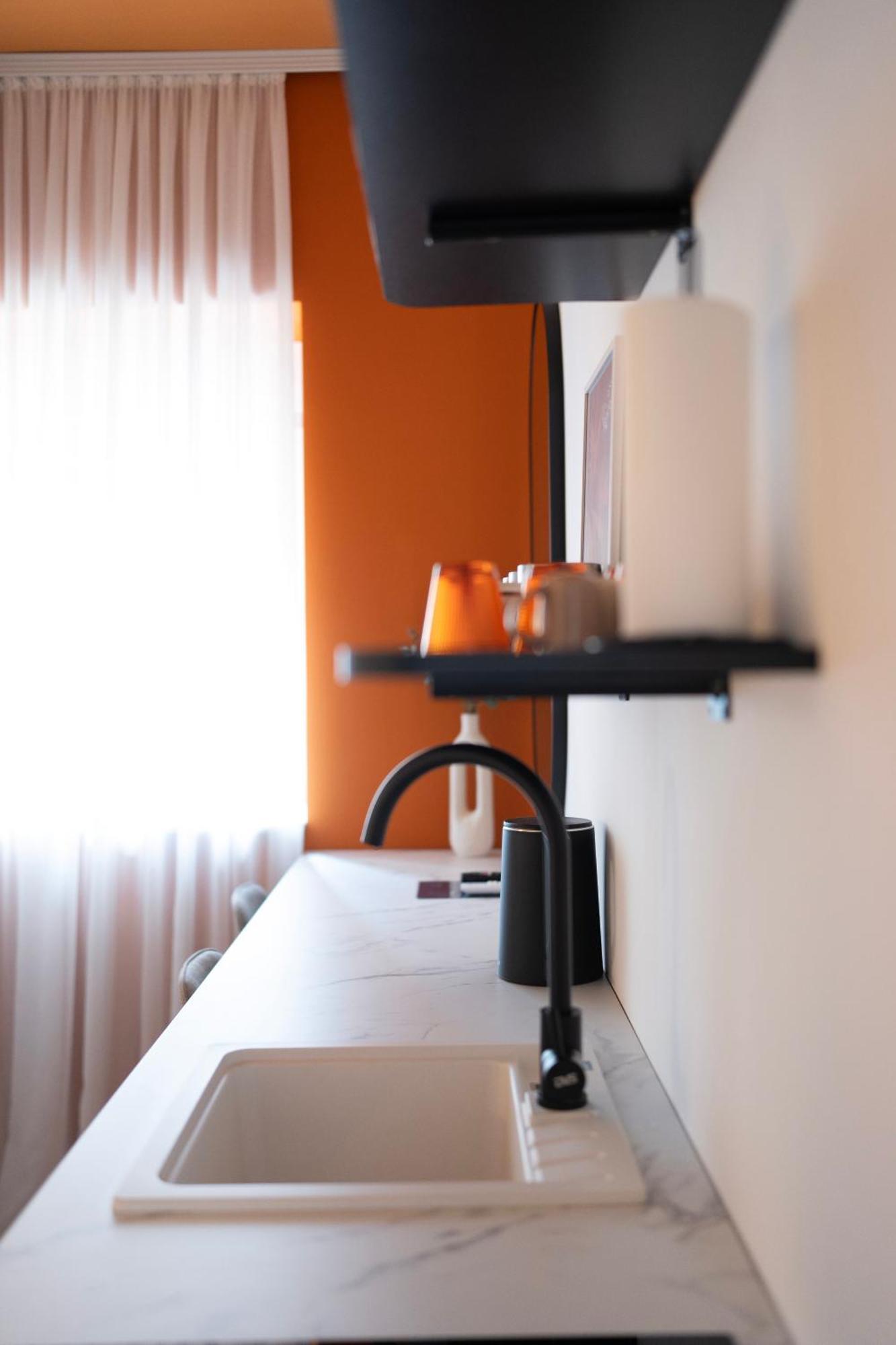 Regent Blue Apartments - Free Private Parking Мостар Екстер'єр фото