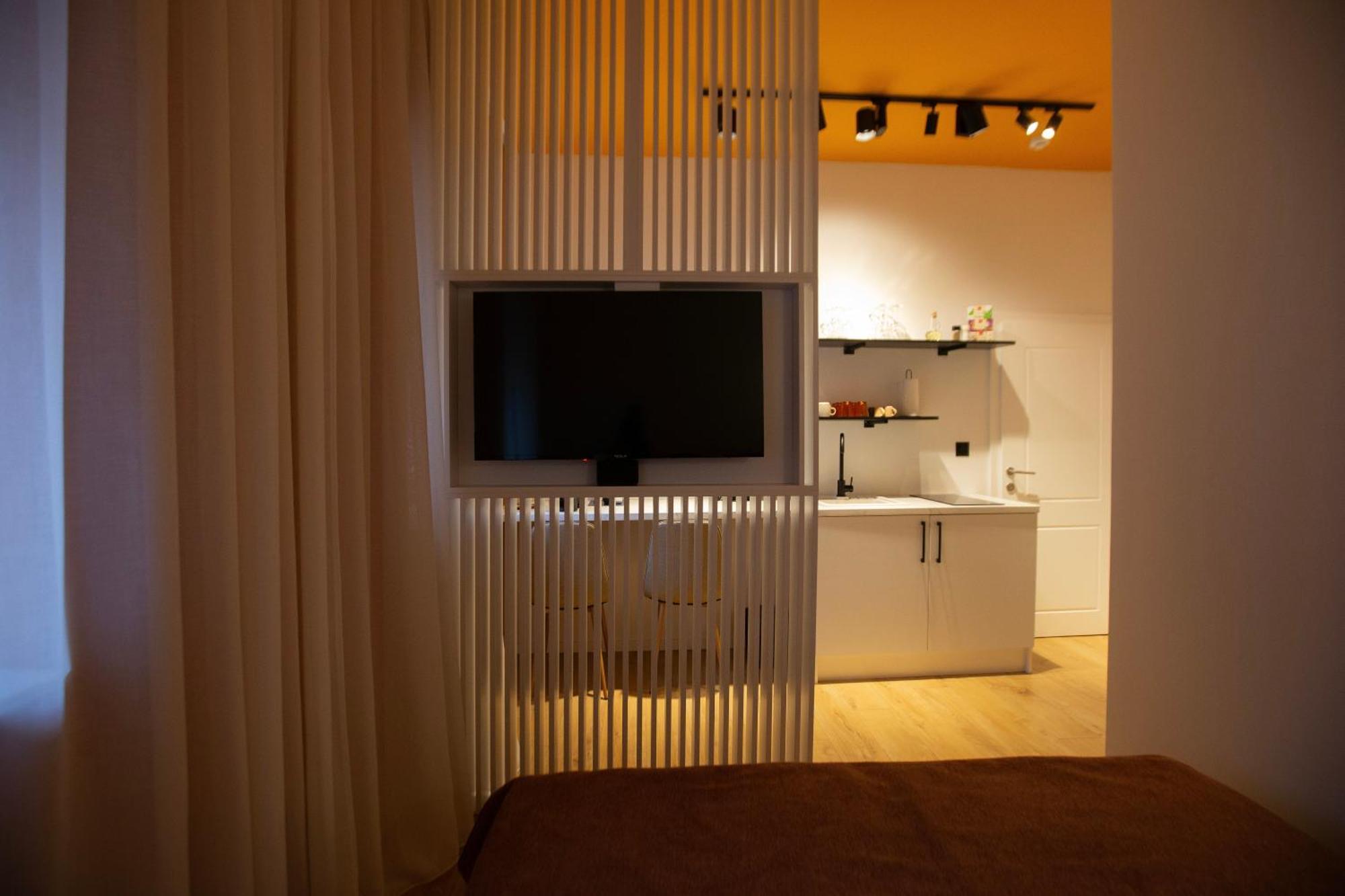 Regent Blue Apartments - Free Private Parking Мостар Екстер'єр фото