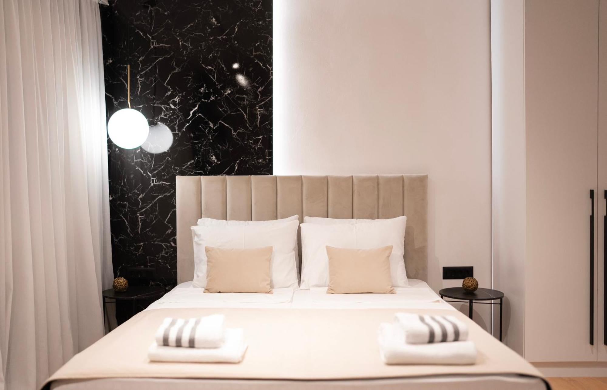 Regent Blue Apartments - Free Private Parking Мостар Екстер'єр фото